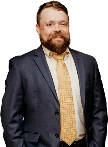 Christopher D. Granger