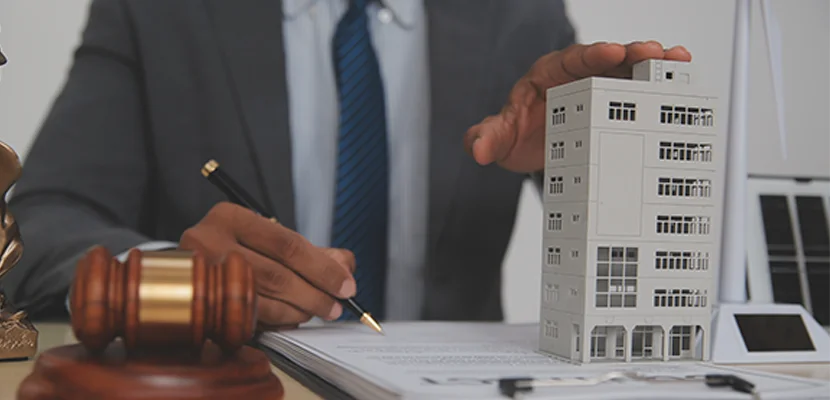 Lafayette Real Estate Lawyer-image