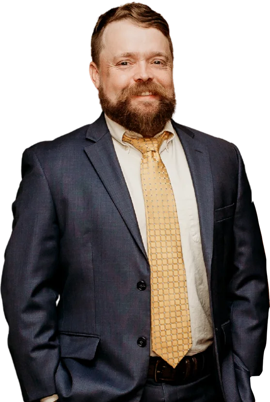 Christopher Granger
