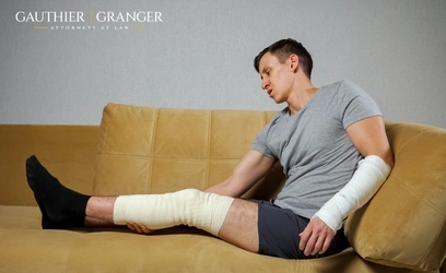 Louisiana Personal Injury Statute of Limitations