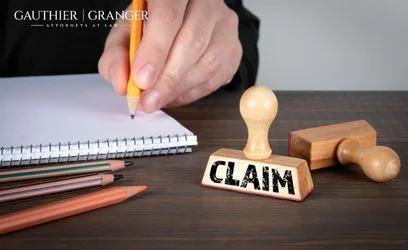 Proving Fault in a Louisiana Slip and Fall Claim: All You Need to Know!